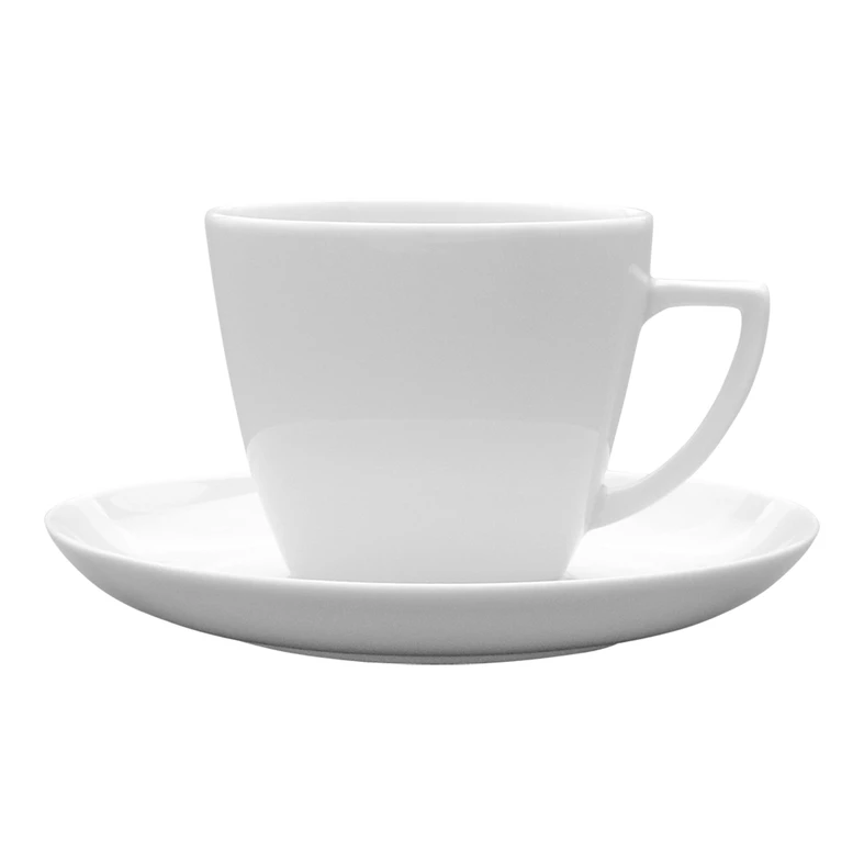 Jedálenská a kávová súprava pre 6 osôb BOSS