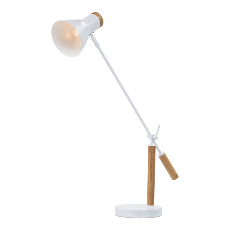 Stolná lampa JOSE P15079-1T