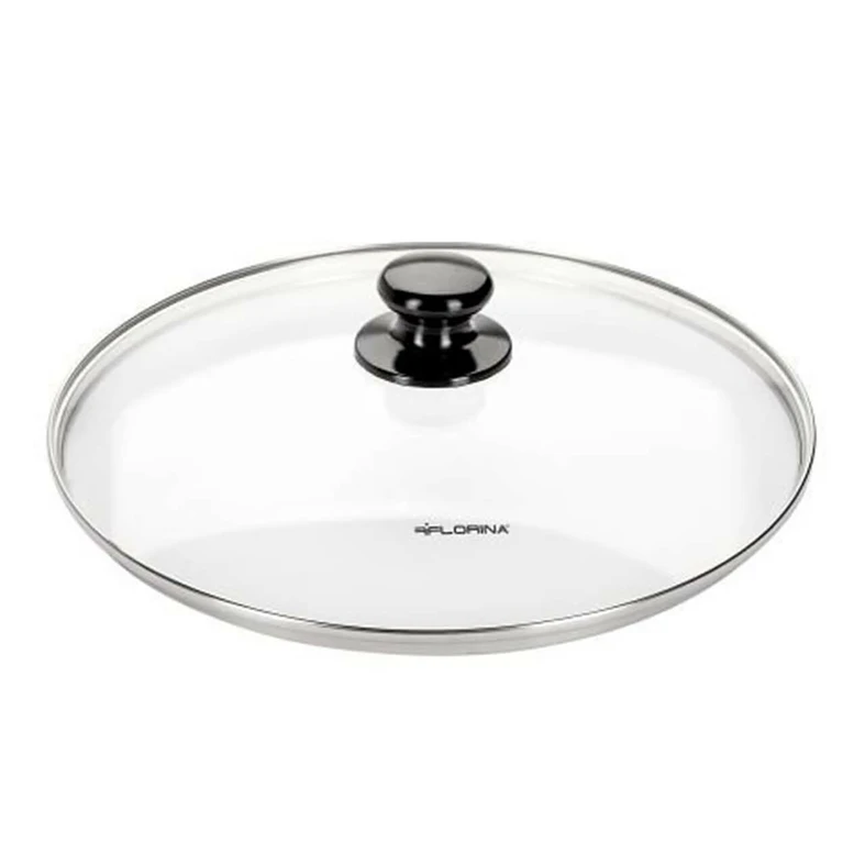 Teplovzdorná pokrievka 26 cm