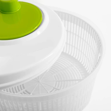 Odstredivka na šalát, 22x15 cm