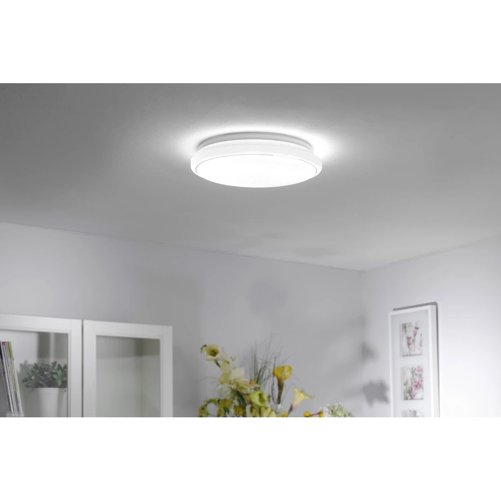 Stropné svietidlo JUPITER LED 14364-16