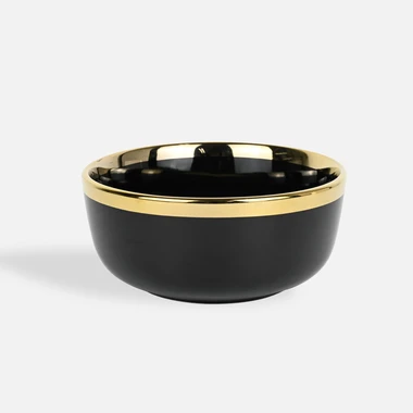 Čierna misa GRACE 580 ml