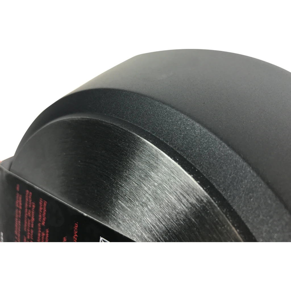 Panvica ZWIEGER OBSIDIAN 24 cm