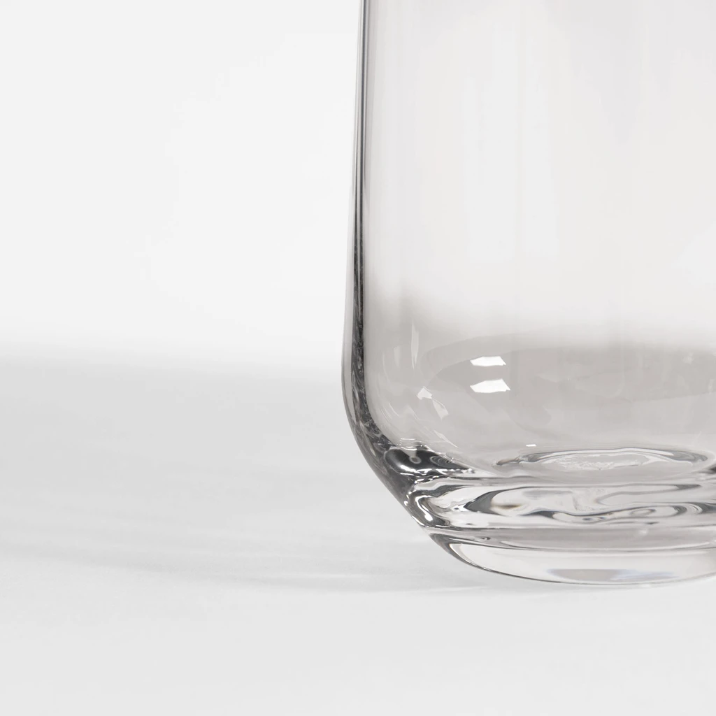 Súprava 4 pohárov na nápoje SHAKE N°5 GIN & TONIC 380 ml