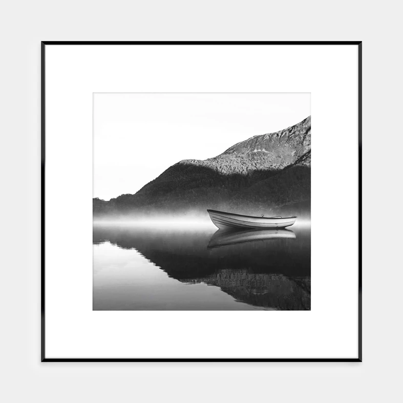 Obrázok ARTBOX BOATS 50x50 cm