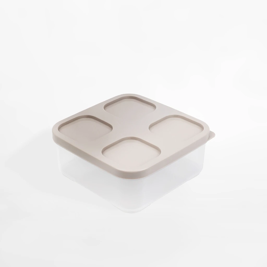 Pojemnik do przechowywania z tworzywa