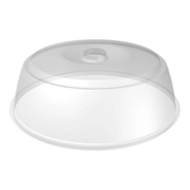 Pokrievka do mikrovlnnej rúry