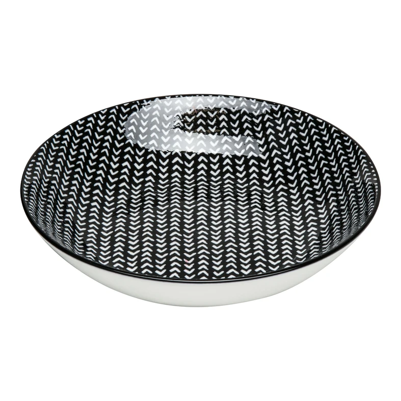 Hlboký tanier ALORA 20,2 cm