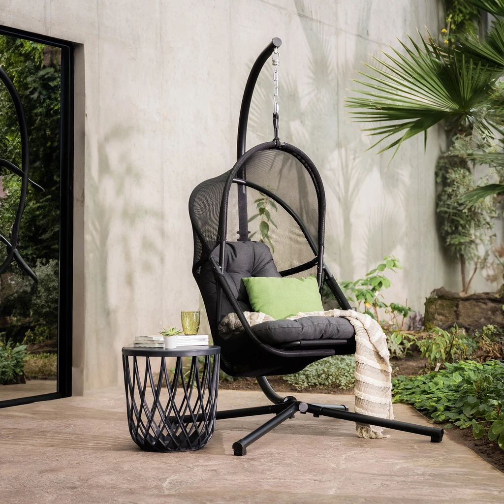 Stolík s úložným priestorom UNIQUBO