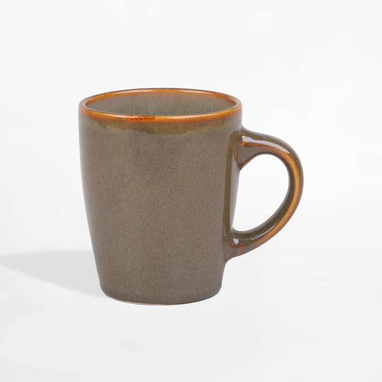 Jedálenská súprava MODAR GREY, 16-dielna