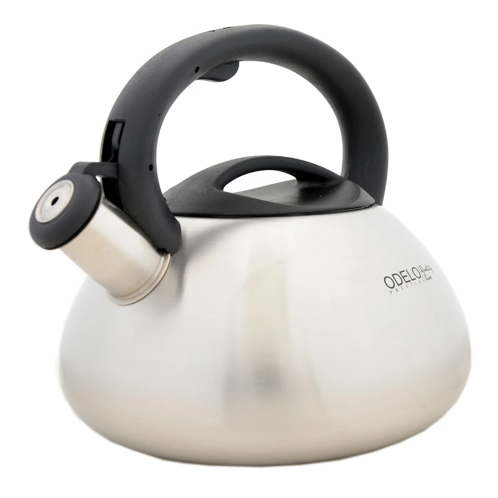 Čajník s píšťalkou MATEO 3l