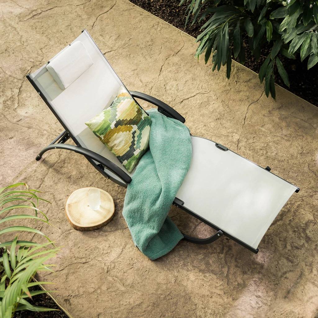 Zelená deka NEW MOODY 150x200 cm