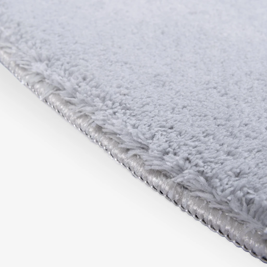 Svetlosivý koberec PULY STONE 160x230 cm