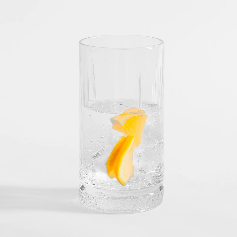 Vysoký pohár long drink LIBRETTO 450 ml