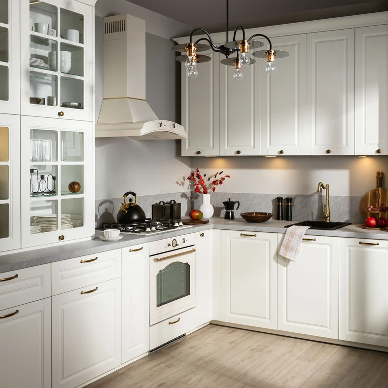 Industriálne závesné svietidlo ALICE 5 čierne