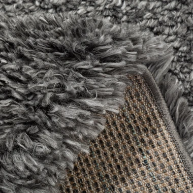 Koberec do predsiene TOSKANIA, sivý, 80x140 cm