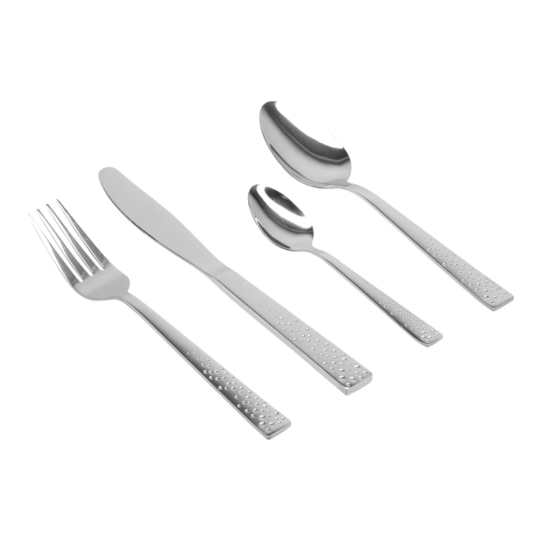 Súprava príborov CRISTAL 24 ks