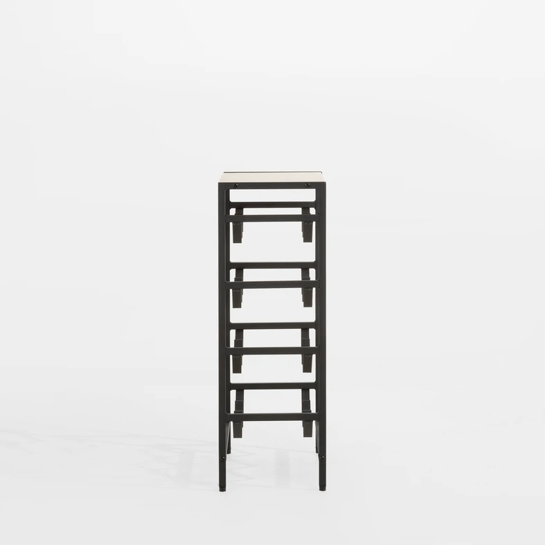 Regál na víno LUMINARDO