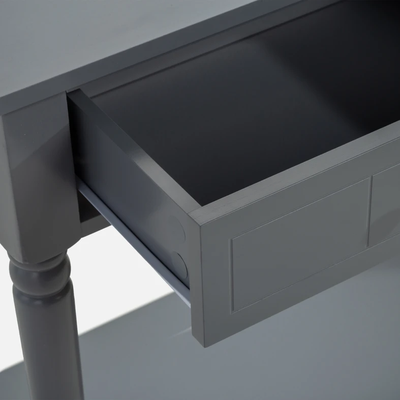 Konzola FORMONDI so zásuvkami