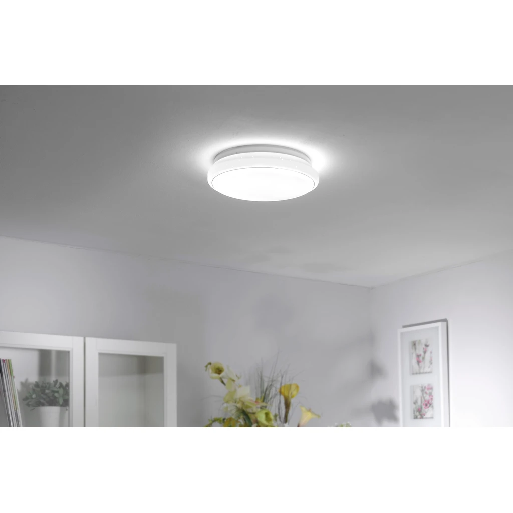 Stropné svietidlo JUPITER LED 14362-16