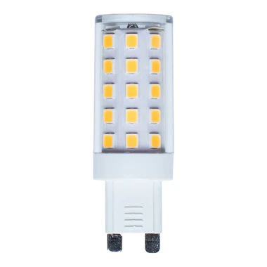Žiarovka LED G9 4W teplá farba ORO-G9-PREMIUM-4W-WW