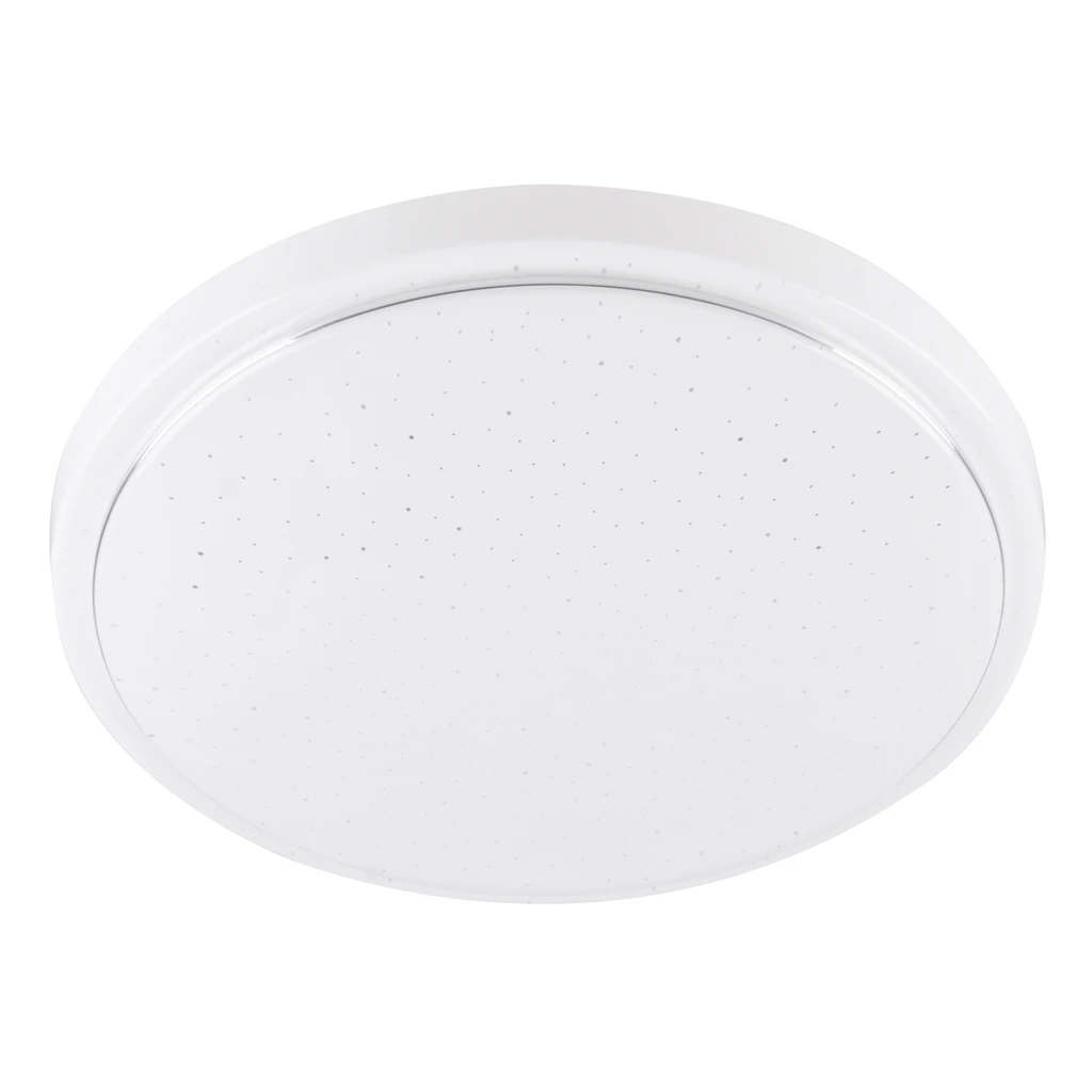 Stropná lampa LED 24W biela ROMA 39 cm