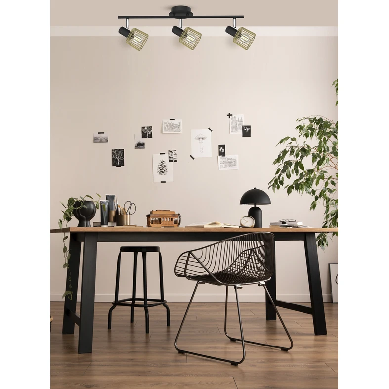 Stropné svietidlo MARTIN TK171206-3