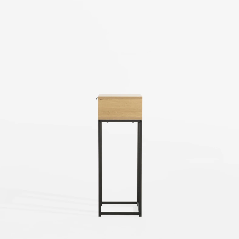 Malá konzola do predsiene LURIS