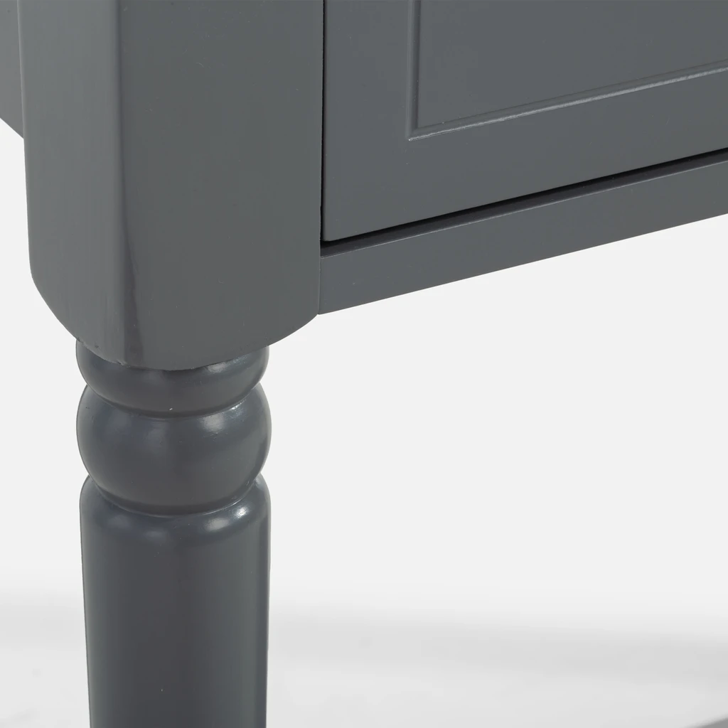 Konzola FORMONDI so zásuvkami