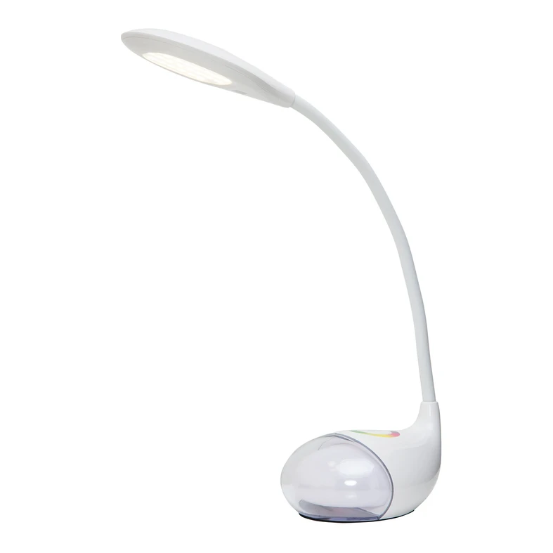 Stolná LED lampa Q10A