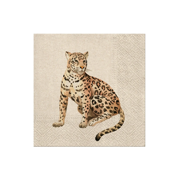 Obrúsky WE CARE LAMPART 20 ks