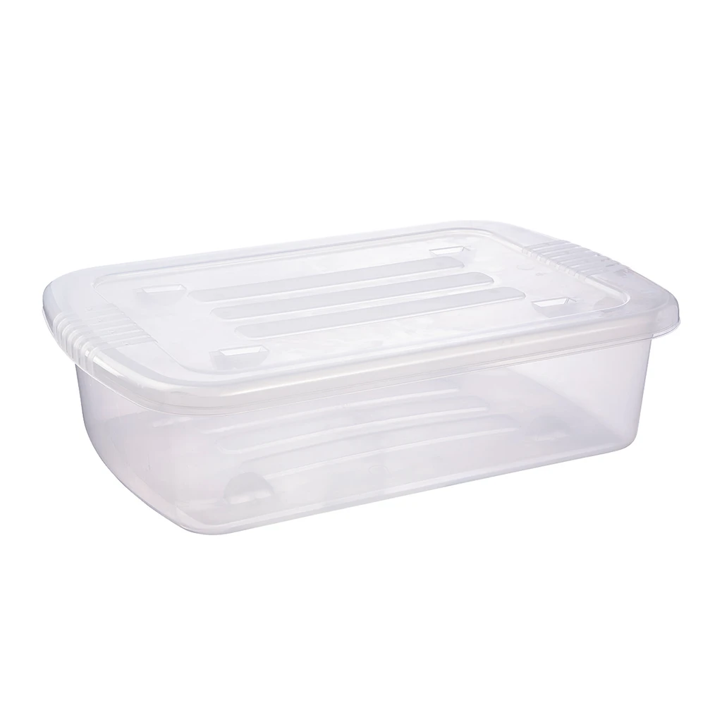 Box pod posteľ 25 l