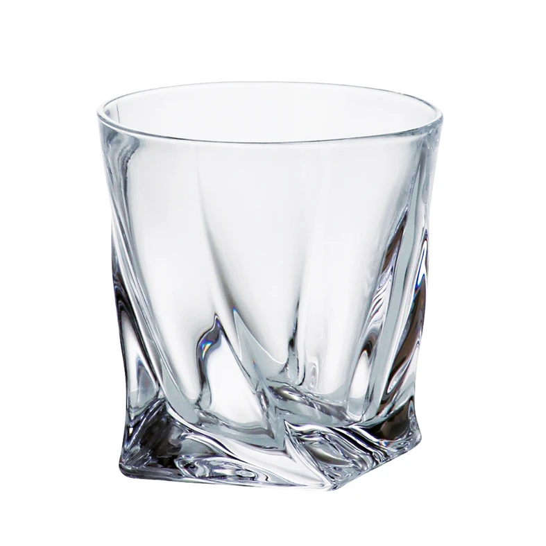 Pohár na vodku QUADRO 55 ml