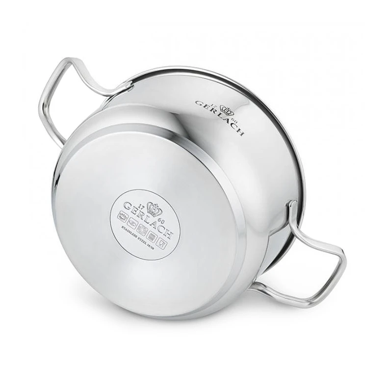 Hrniec GERLACH SIMPLE, 2,5l