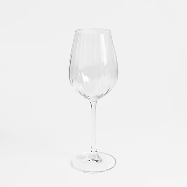 Súprava 2 pohárov na biele víno COLUMBA OPTIC 400 ml