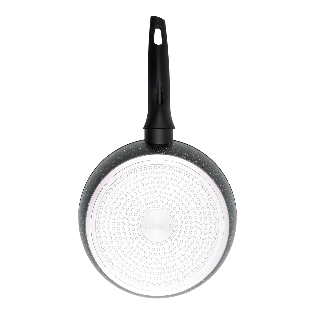 Hlboká panvica s pokrievkou SIRIUS 28 cm