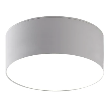 LED stropné svietidlo neutrálnej farby 4000K biela SOLARI 12 cm