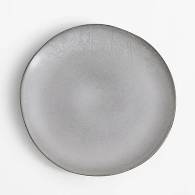 Jedálenský tanier MOSAICO 27,5 cm