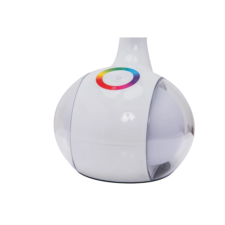 Stolné svietidlo LED H1869 biele