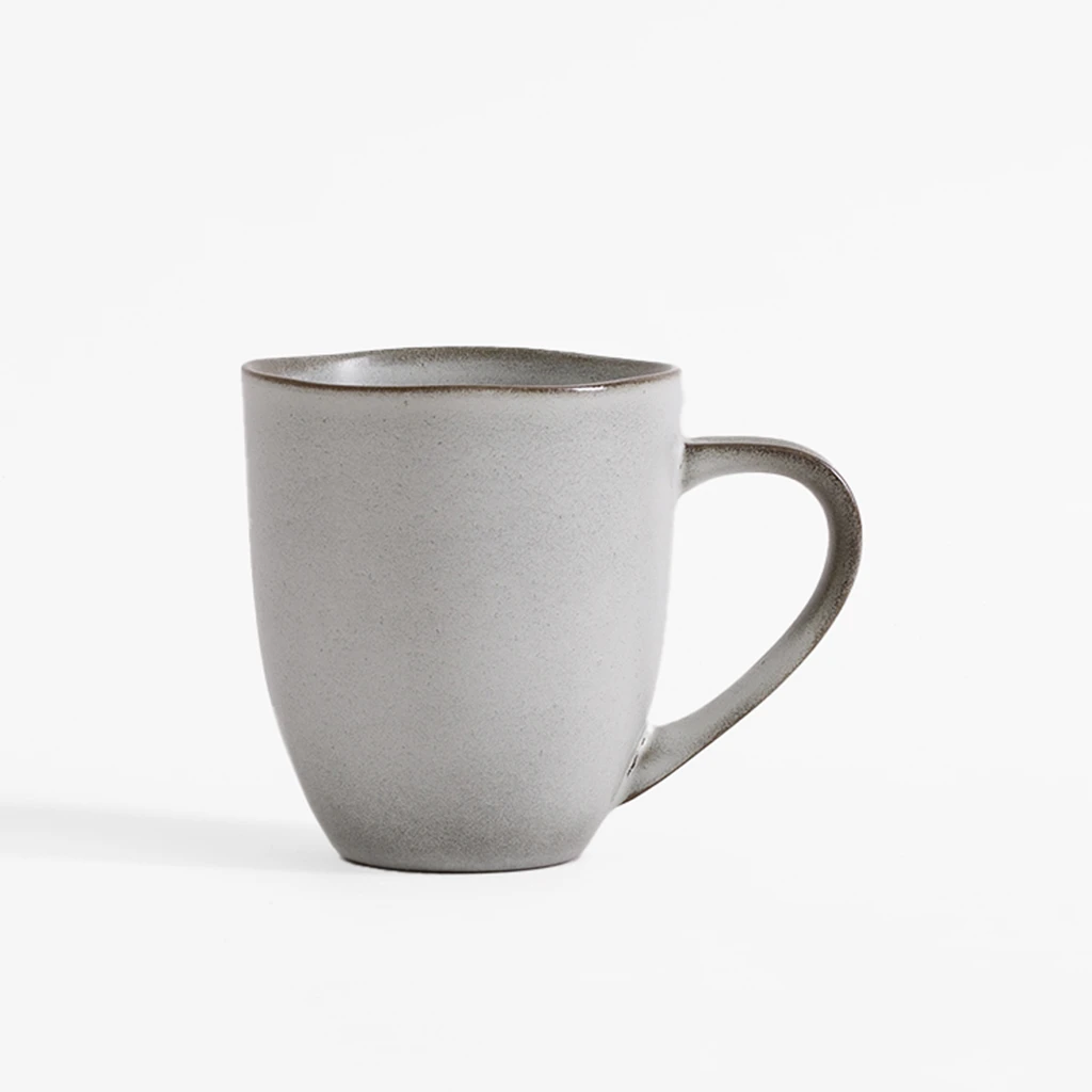 Keramický hrnček MOSAICO 460 ml