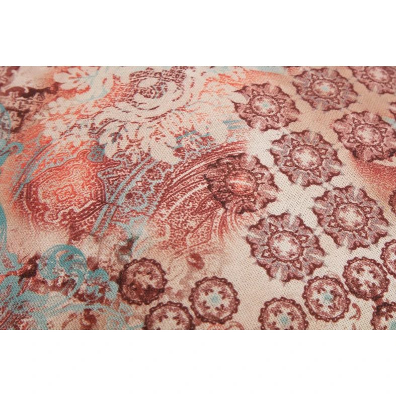 Dekoračný vintage vankúš SALLY 45x45 cm