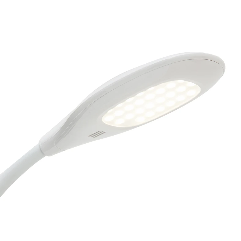 Stolná LED lampa Q10A