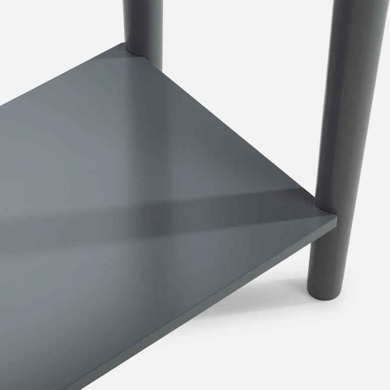 Konzola FORMONDI so zásuvkami