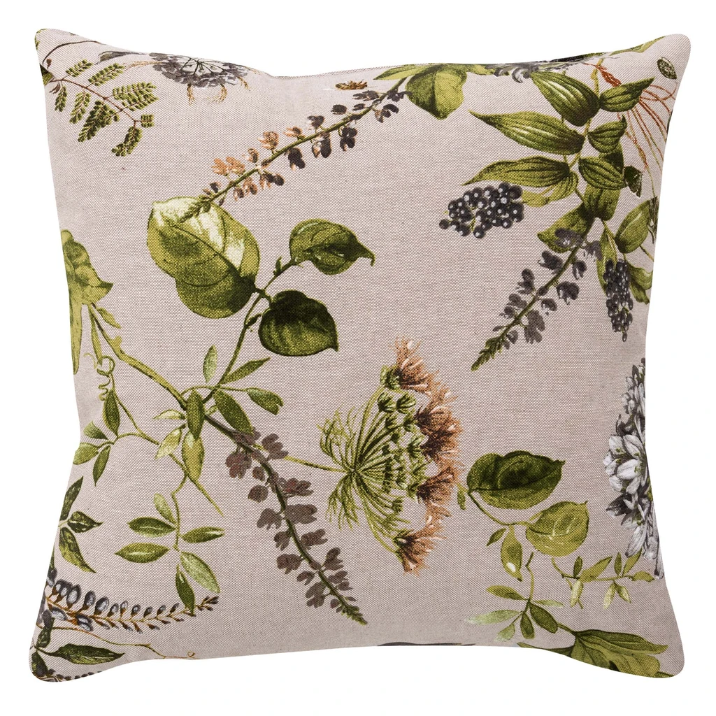 Dekoratívny vankúš LISA 45 x 45 cm