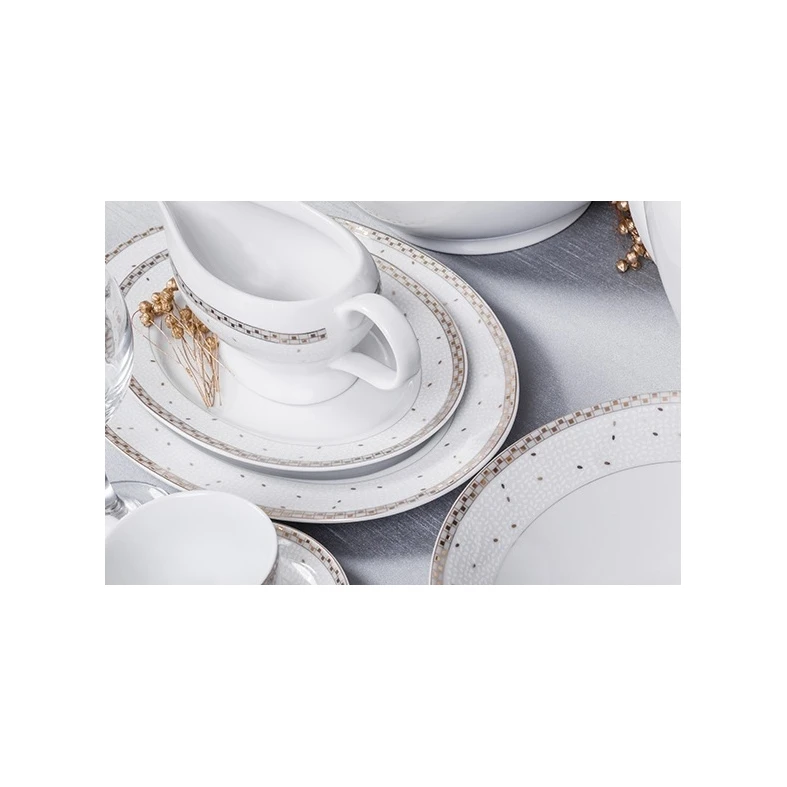 Sada tanierov RYŽA, 18 dielov