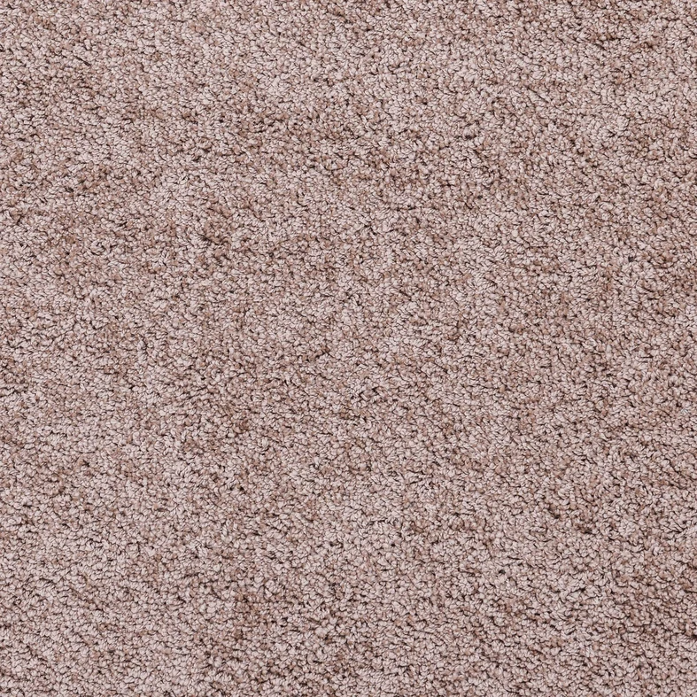 Koberček vhodný na pranie hnedý LAVER 60 x 115 cm