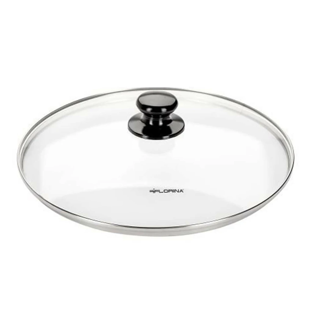 Teplovzdorná pokrievka 28 cm