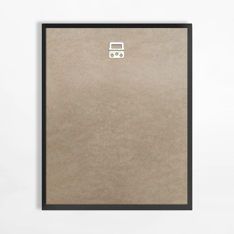 Obraz RED FLOWER II do obývacej izby 50x70 cm