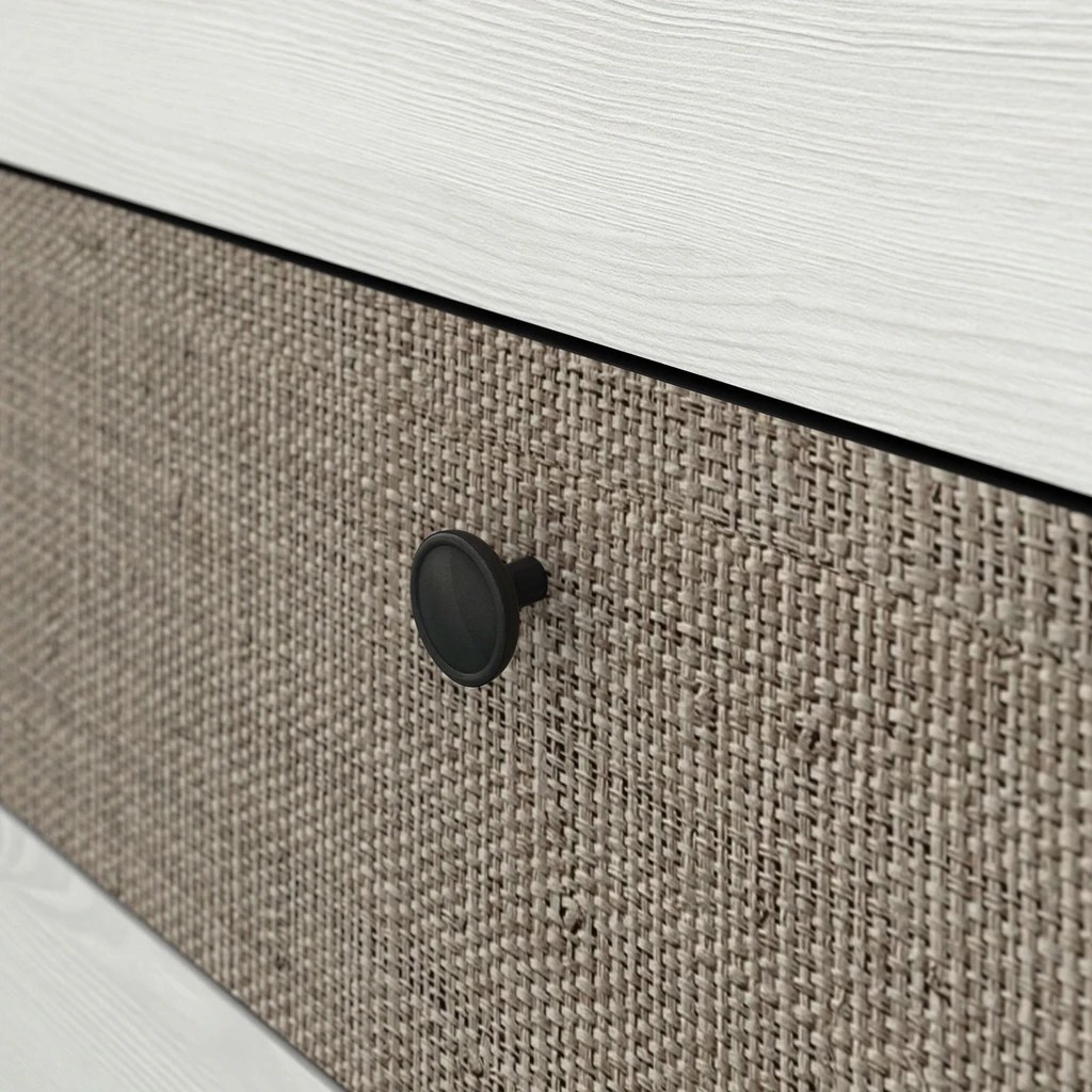 Nočný stolík do spálne MOONDUST