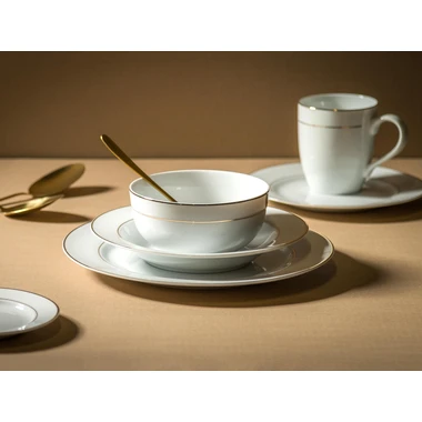 Porcelánová miska ORO 14 cm